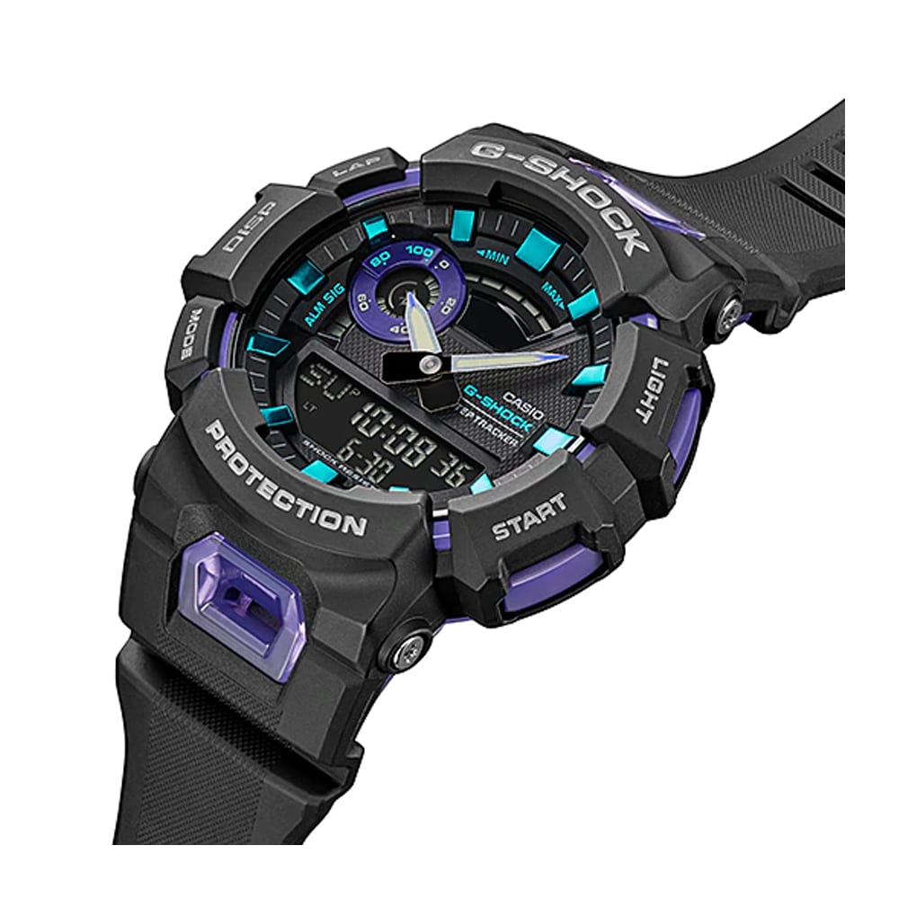 G-Shock para Hombre con Bluetooth – GBA-900-1A6
