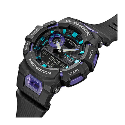 G-Shock para Hombre con Bluetooth – GBA-900-1A6