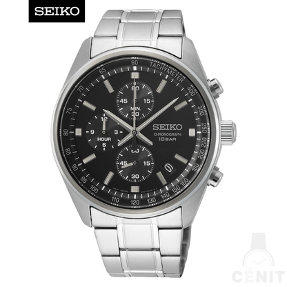 Reloj Seiko Cronograph 42MM