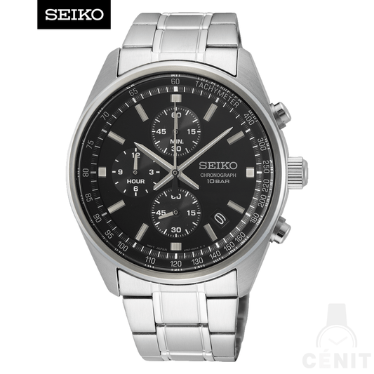 Reloj Seiko Cronograph 42MM