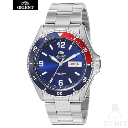 Orient Mako II "Pepsi" Automático 41.5 MM