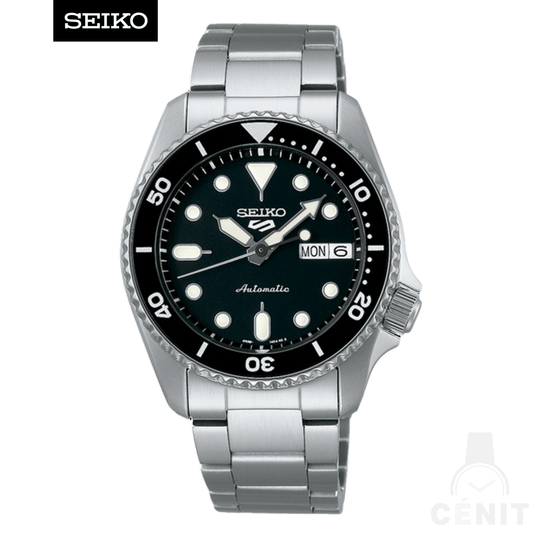 Seiko 5 Sports SKX Automático 38MM SRPK29K1