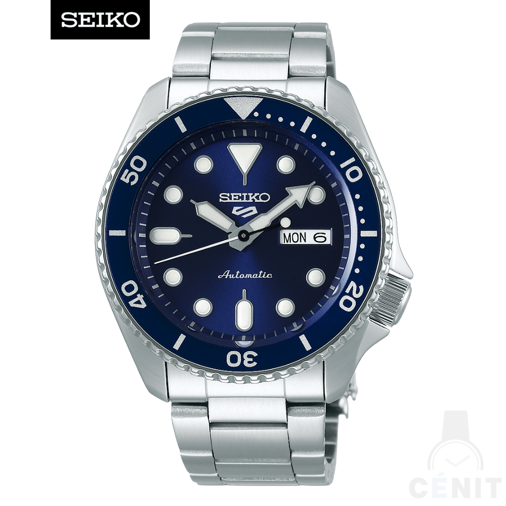 Reloj Seiko 5 Sports SKX 42MM