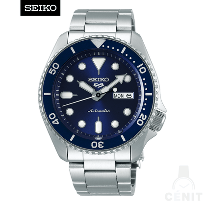Reloj Seiko 5 Sports SKX 42MM