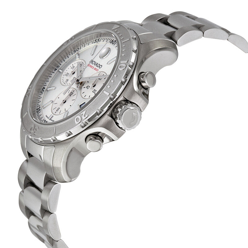 Movado Series 800 de hombre correa de metal – 2600111