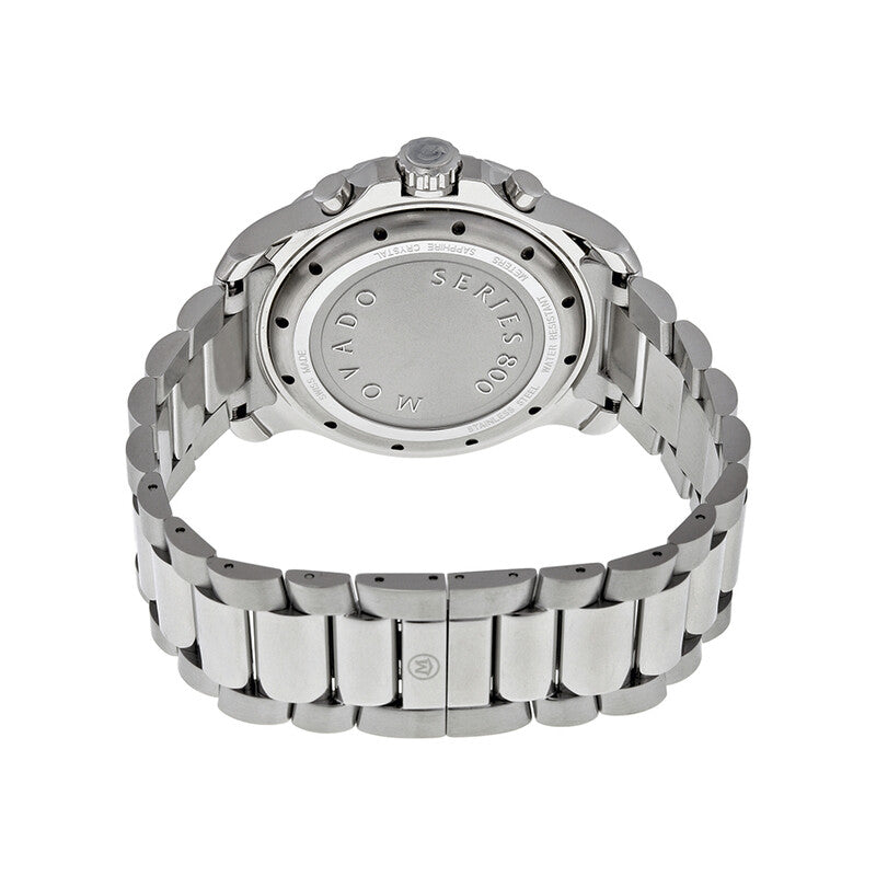 Movado Series 800 de hombre correa de metal – 2600111