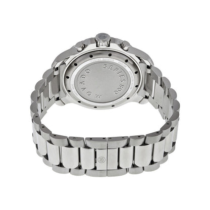 Movado Series 800 de hombre correa de metal – 2600111