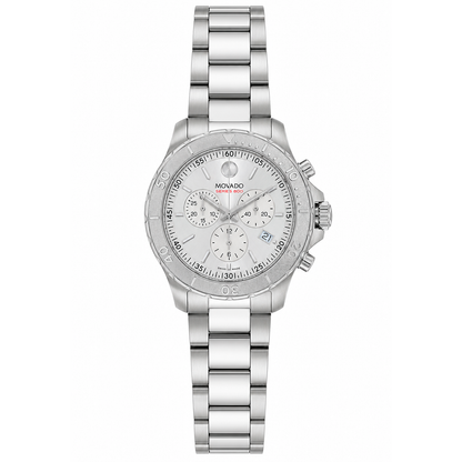 Movado Series 800 de hombre correa de metal – 2600111