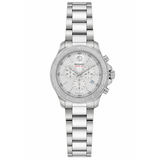 Movado Series 800 de hombre correa de metal – 2600111