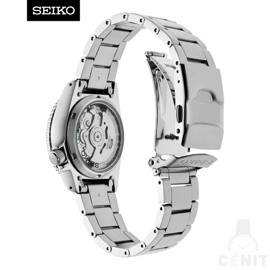 Reloj Seiko 5 Sport SKX 38 MM