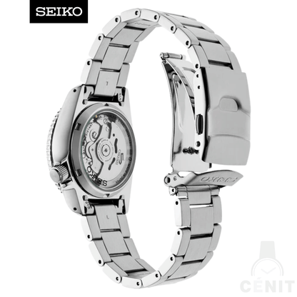 Seiko 5 Sports SKX Automático 38MM SRPK29K1