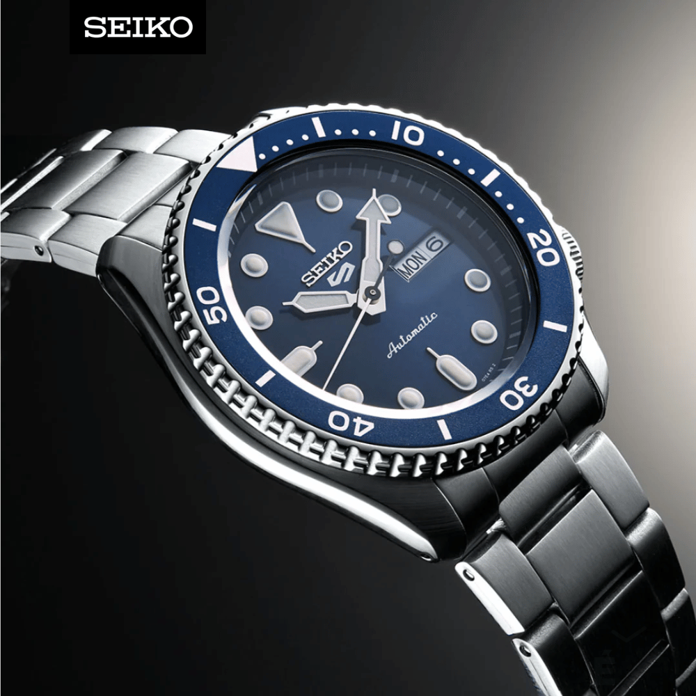 Reloj Seiko 5 Sports SKX 42MM