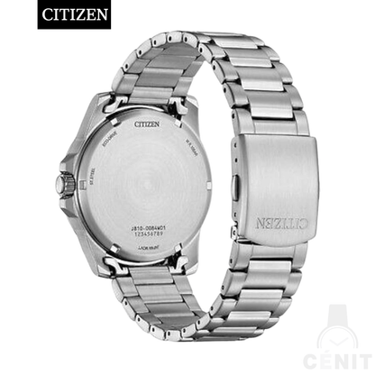 Citizen Eco Drive Marine 1810 41.5MM