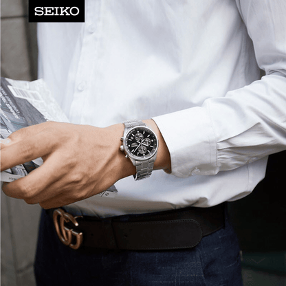 Reloj Seiko Cronograph 42MM