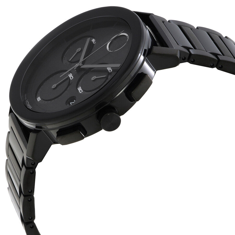 Movado Bold Evolution 2.0 de hombre pulsera de metal 42 mm – 3601099