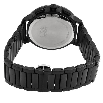 Movado Bold Evolution 2.0 de hombre pulsera de metal 42 mm – 3601099