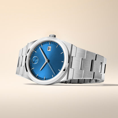 Movado Bold de hombre correa de metal – 3601221