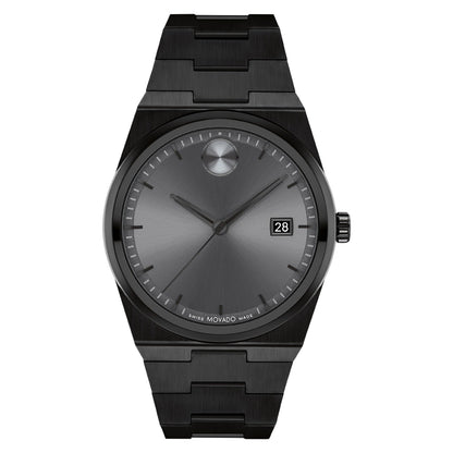 Movado Bold de hombre correa de metal – 3601224