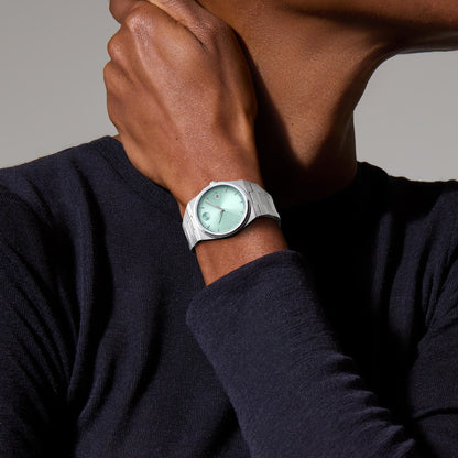 Movado Bold de caballero correa de metal – 3601243
