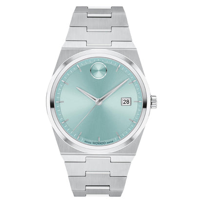 Movado Bold de caballero correa de metal – 3601243