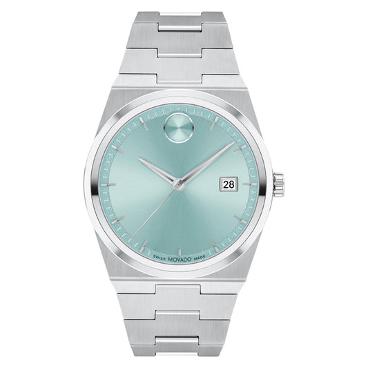 Movado Bold de caballero correa de metal – 3601243