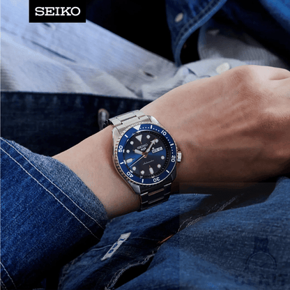 Reloj Seiko 5 Sports SKX 42MM