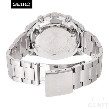 Reloj Seiko Cronograph 42MM