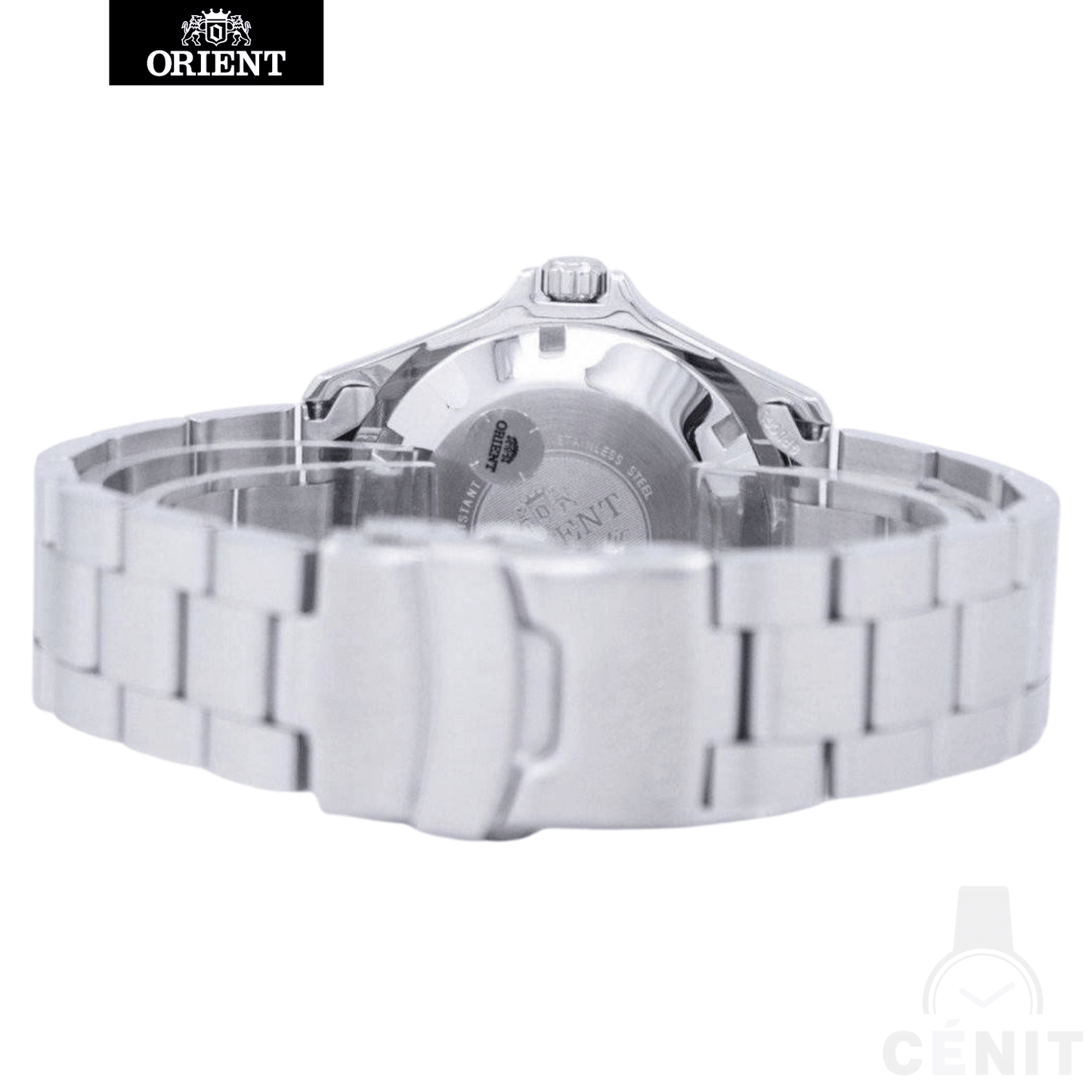 Orient Mako II "Pepsi" Automático 41.5 MM