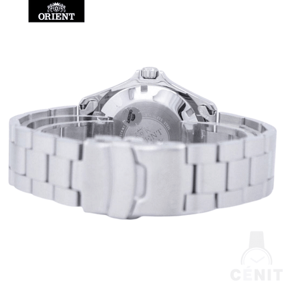 Orient Mako II "Pepsi" Automático 41.5 MM