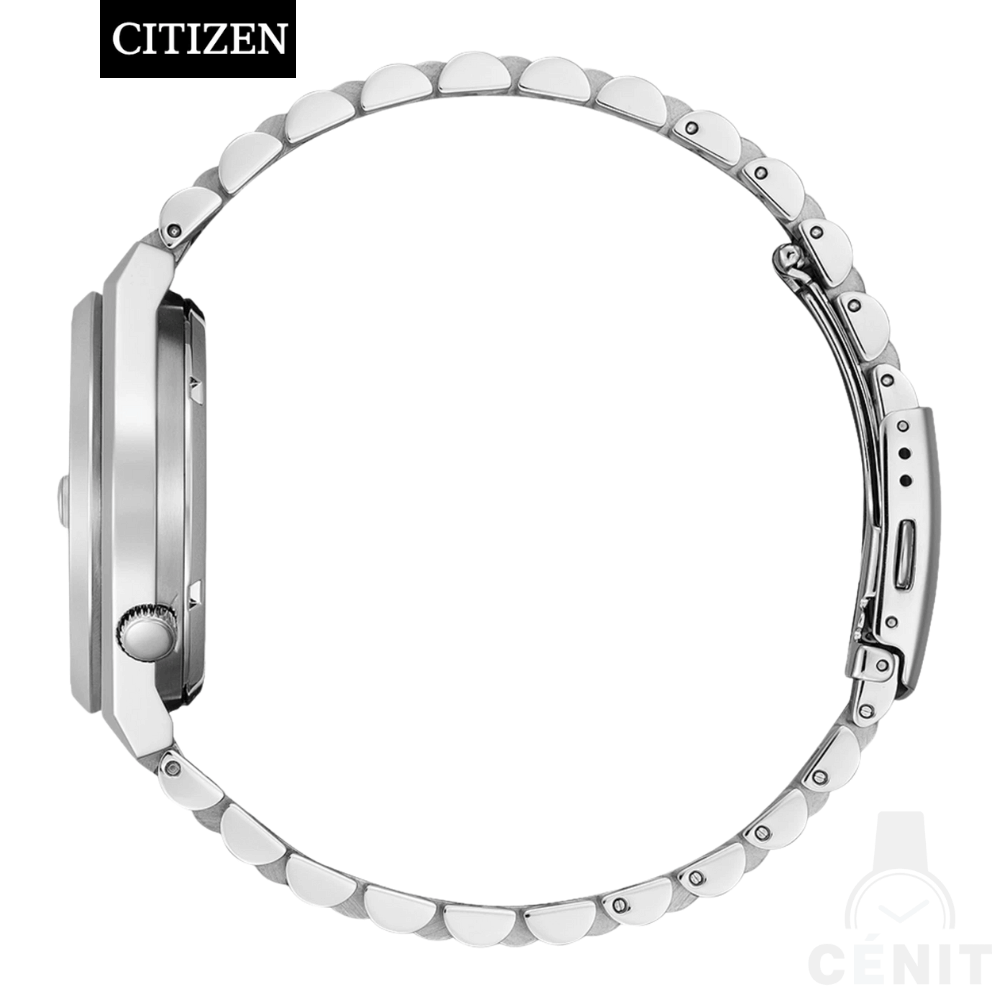 Citizen Tsuyosa Automático 40MM Verde
