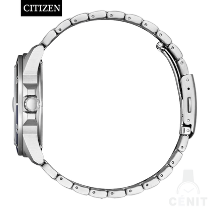 Citizen Eco Drive Marine 1810 41.5MM