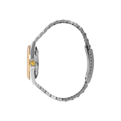 469ED1NH C1SK Reloj Orient Automático de hombre correa de metal
