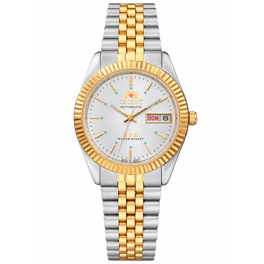 S1SK Orient Automático de hombre correa de metal – 469ED1NH