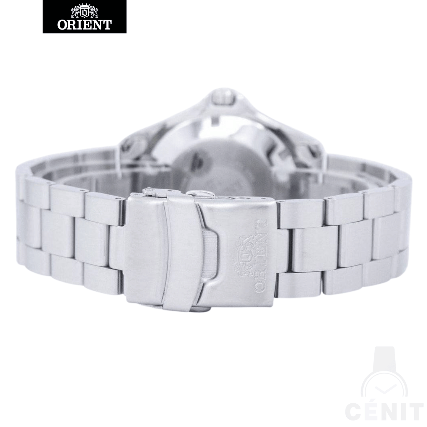 Orient Mako II "Pepsi" Automático 41.5 MM