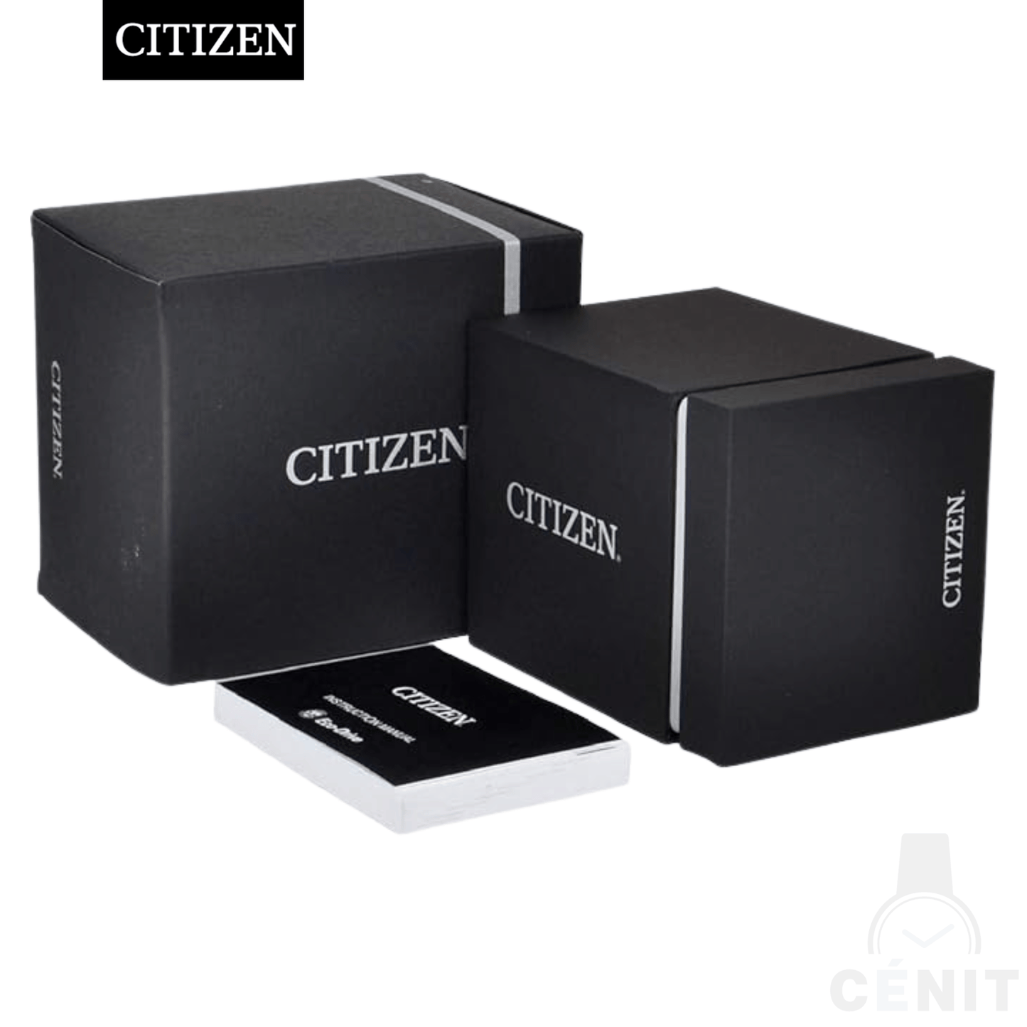 Citizen Eco Drive Metropolitan 38MM BM7620-83E