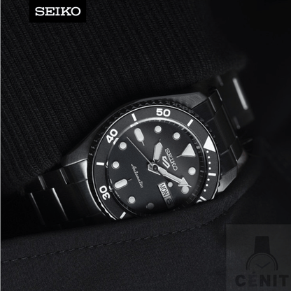 Seiko 5 Sports SKX Automático 38MM SRPK29K1