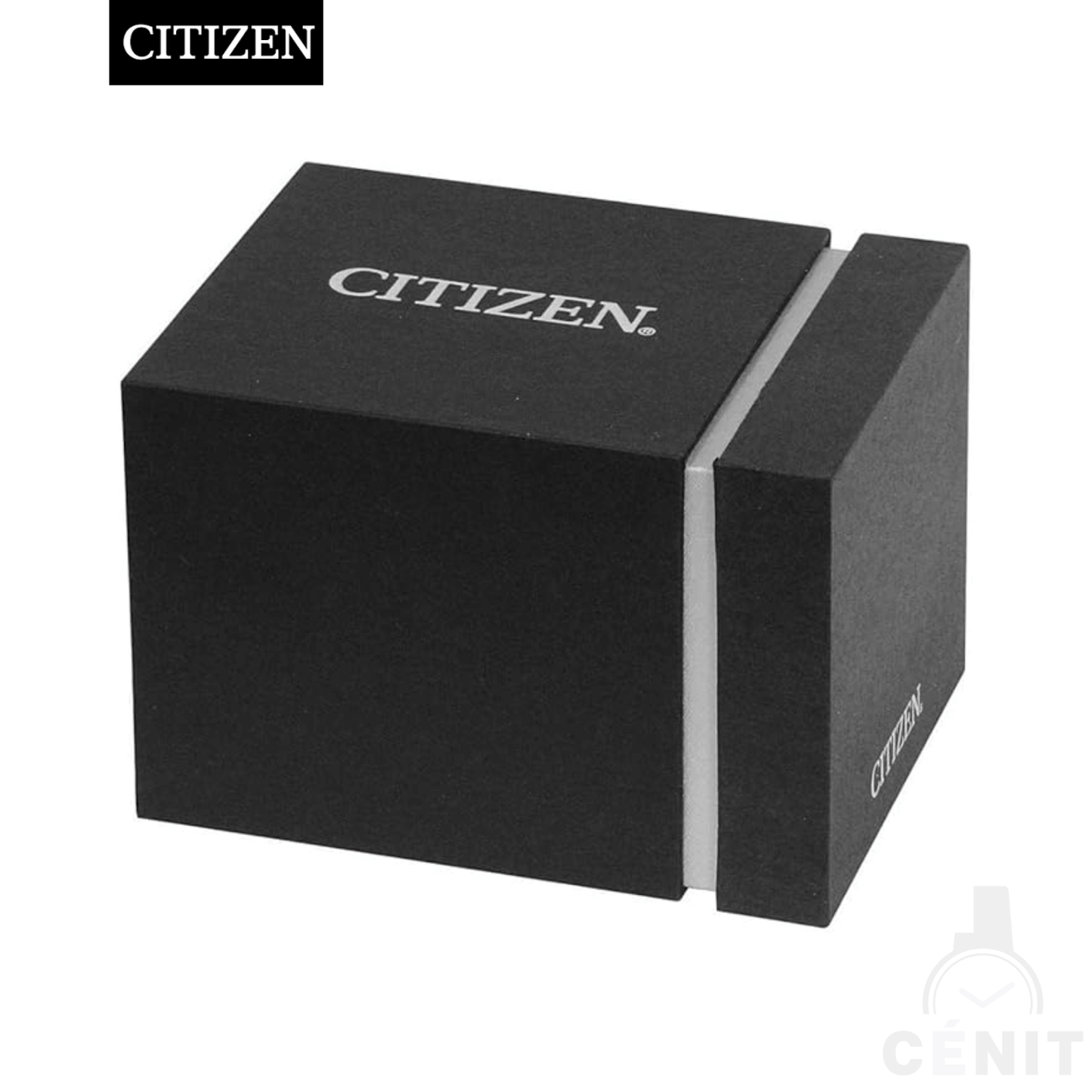 Citizen Eco Drive Marine 1810 41.5MM