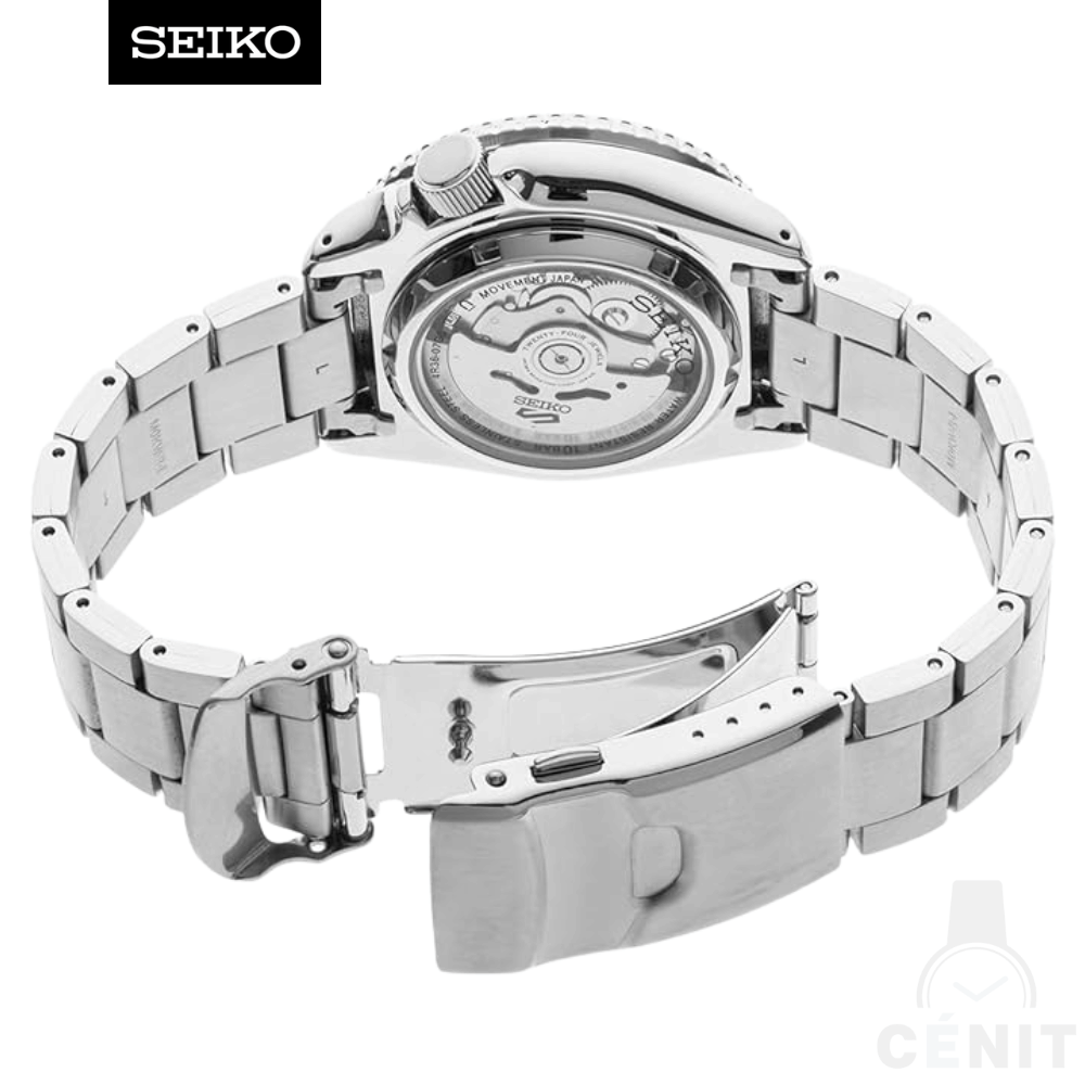 Reloj Seiko 5 Sports SKX 42MM