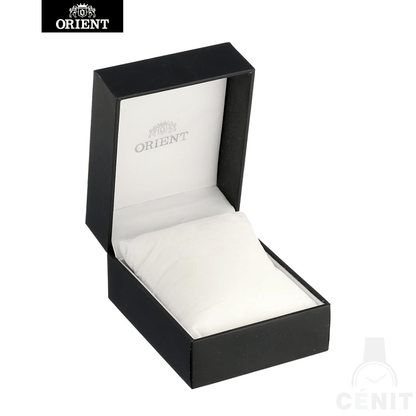 Orient Stretto Solar Cronógrafo 40MM “Panda”