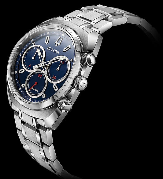 Bulova para Hombre – 96A185