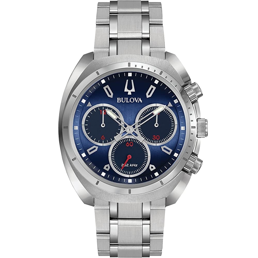 Bulova para Hombre – 96A185