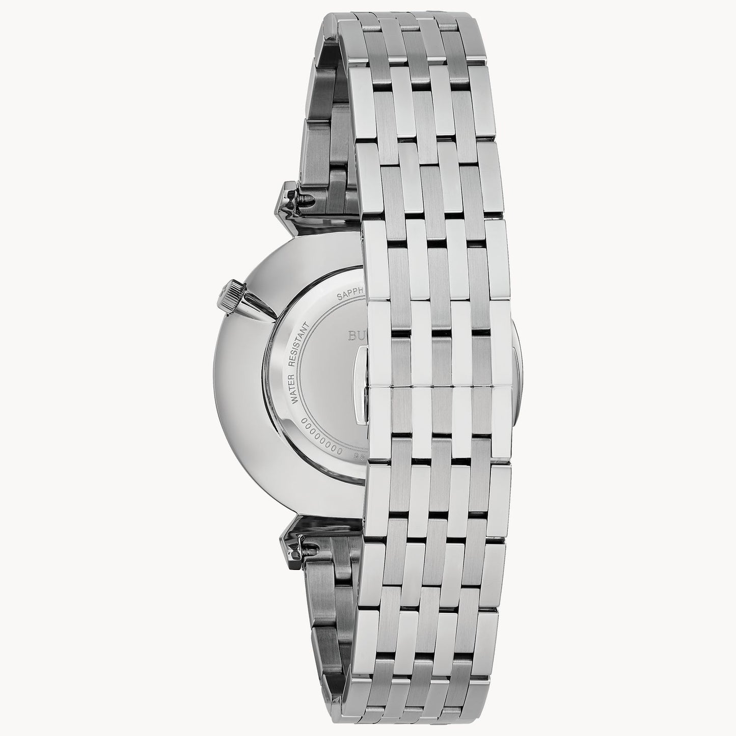 Bulova Regatta para Hombre – 96A232