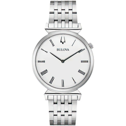 Bulova Regatta para Hombre – 96A232
