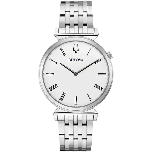 Bulova Regatta para Hombre – 96A232
