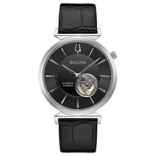 Bulova Regatta Classic para Caballero – 96A234