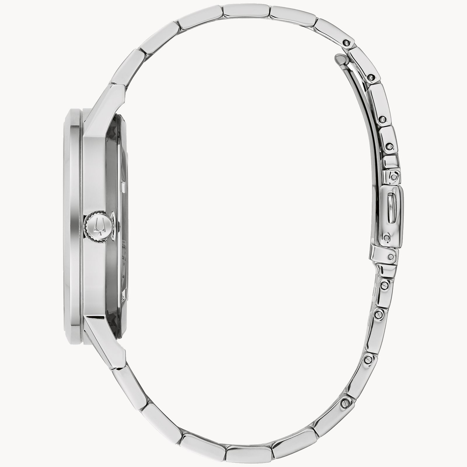 Bulova para Hombre Automático – 96A247