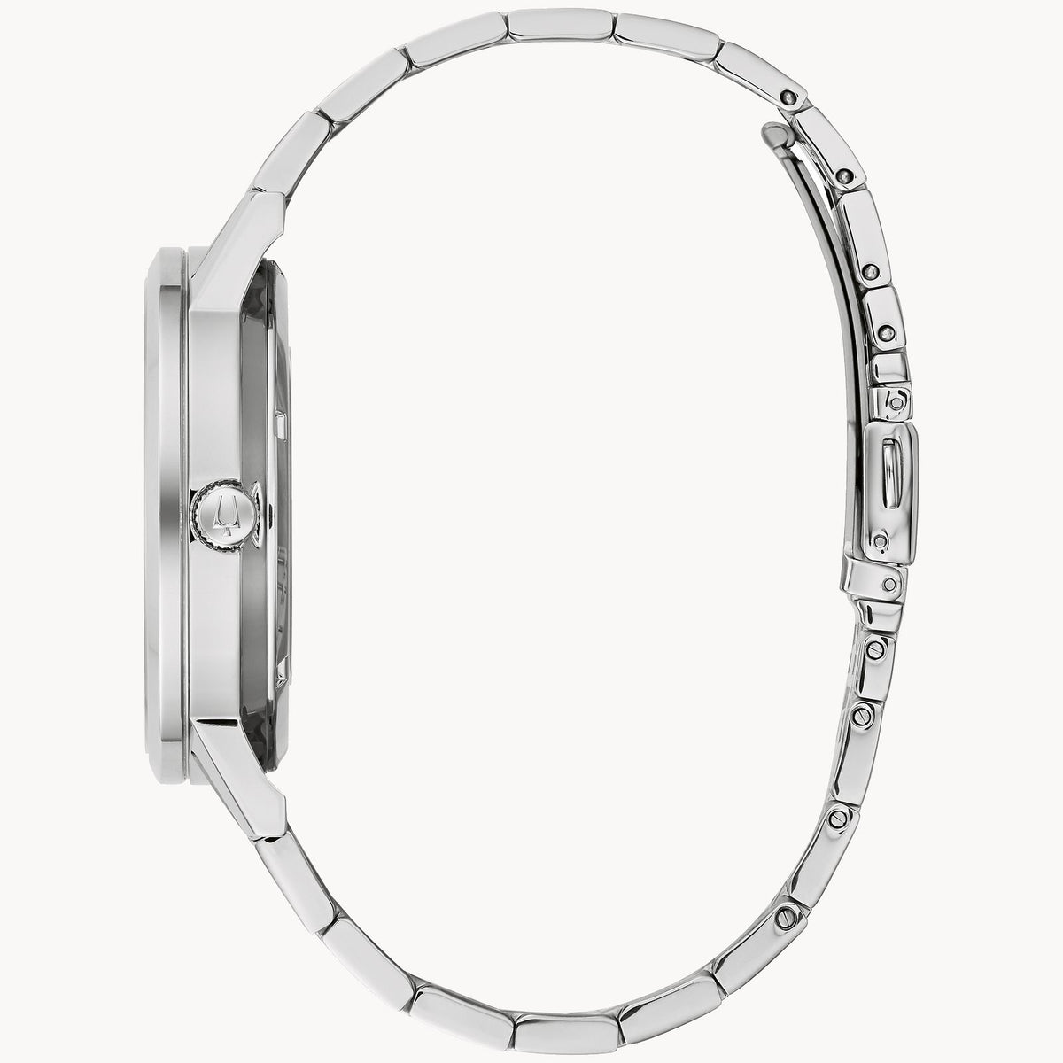 Bulova para Hombre Automático – 96A247