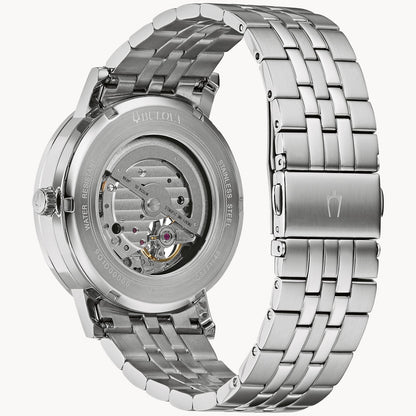 Bulova para Hombre Automático – 96A247
