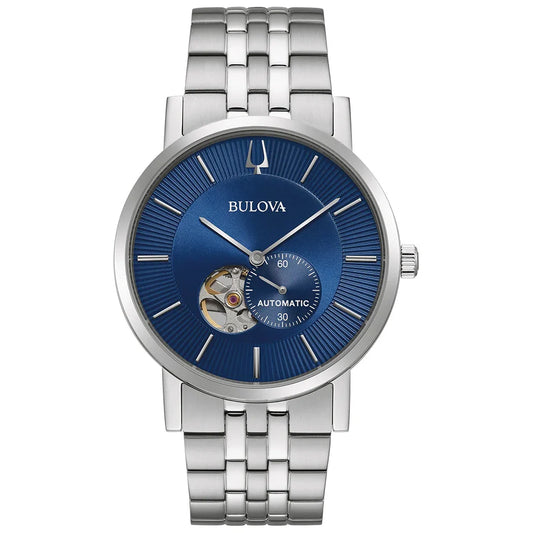 Bulova para Hombre Automático – 96A247