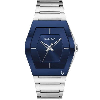 Bulova Gemini para Hombre – 96A258